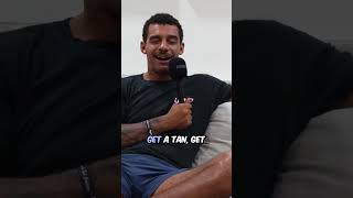 Just Have A Mango Shake And Enjoy Your Thailand Trip Man Ffs