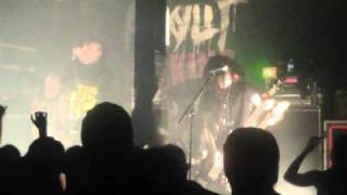 Watch Motionless In White Dracula video