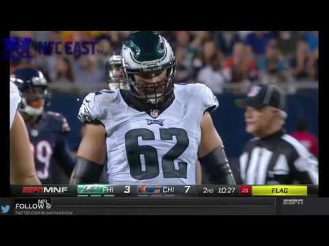 Philadelphia Eagles Vs Chicago Bears 2016 Week Two Philadelphia Eagles Vs Chicago Bears 2016 Week Two