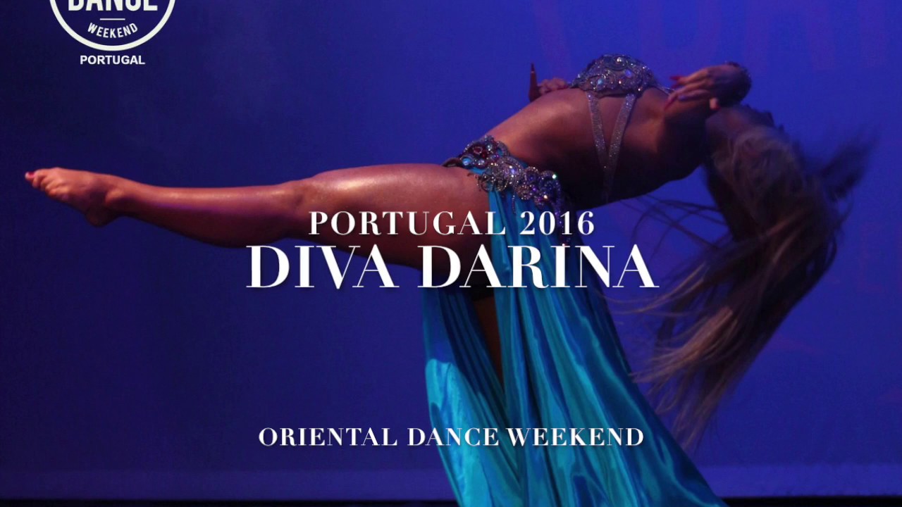 Diva Darina In Portugal Lisbon Oriental Dance 44820 | Hot Sex Picture