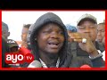 FULL VIDEO: HARMONIZE KATOA YA MOYONI KUHUSU DIAMOND “WALISEMA BABA YANGU ANAMLOGA"