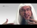 You Only Live Once | Alcohol and Drugs - Sheikh Assim Al Hakeem