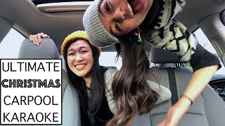 Ultimate Christmas Carpool Karaoke Ultimate Christmas Carpool Karaoke