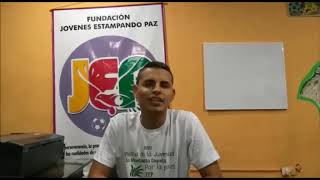 Día mundial de la Juventud 2020 – Caquetá