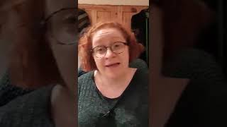 Rev Fiona's Night Prayer and Reflection from 22nd of August 2020