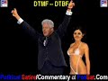 Watergate-Nixon-Clinton--Deep Throat Mark Felt and Bill felt