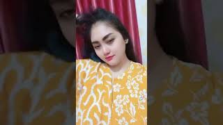 Mama Muda Cantik Sedang Joget Hot
