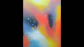 Paint Art - Ai Generated Video Stable Diffusion