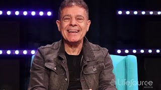 LifeSource Media | PRAYER TIME WITH JOHN IULIANO | Psalm 34:7