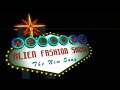 ALIEN FASHION SHOW   Las Vegas sign promo