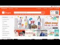 Hướng dẫn mua hàng trên Shopee