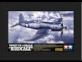 Tamiya 1/32 Vought F4U-1 Corsair