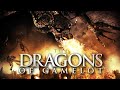 Dragons of Camelot FULL MOVIE | Fantasy Movies | Alexandra Evans | The Midnight Screening