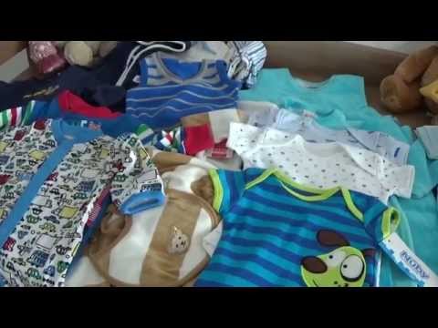Одежда для новорожденного из германии Одежда для новорожденного из германии