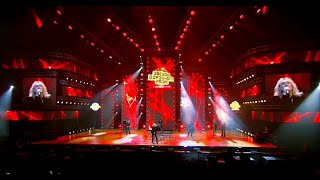 Александр Иванов И Группа «Рондо» —  Пуля (Live, 2023)