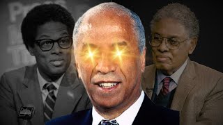 Dr. Claud Anderson The Anti-Thomas Sowell..?