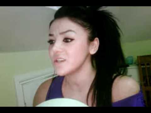 imran khan bewafa female version 2010