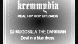 Watch Dj Muggs Devil In A Blue Dress video