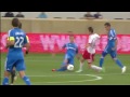 HIGHLIGHTS: NY Red Bulls vs Montreal Impact | July 13, 2013