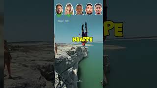 Neymar Vs Lehmann Vs Mbappe Vs Messi Vs Bellingham
