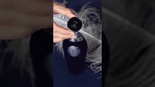 Ensis Is The Perfume Of Destiny, The Inevitable Nature Of Things Enclosed Within Its Structure