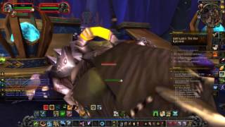 Wow Wotlk Dungeon Location And Runthrough Ahnkahet The Old Kingdom