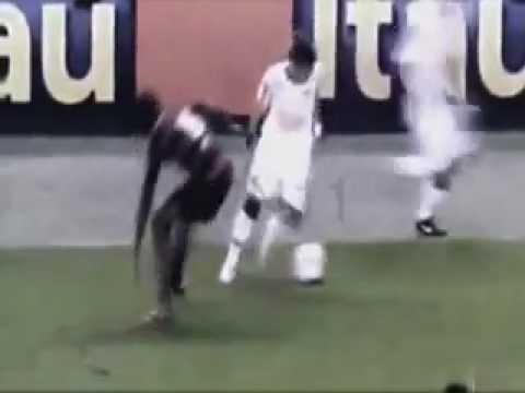 Neymar Goals and Skills 2012 I Santos FC I