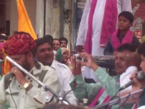Sukh ke sab saathi dukh mein na koi Panna Gill Live in Padyatra...