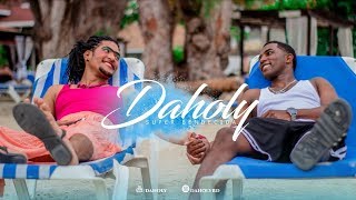 Daholy - La Super Bendecida Video Oficial Ft Carlota La Mas Barrial Carasaf Sanchez