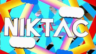 Niktac Intro Recreation V2