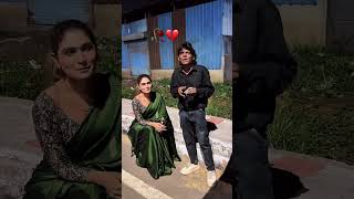 Ho Mubarak Tujhe