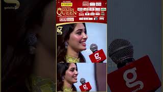 அடட Krithi Shetty Correct-ஆ கணடபடசசடடஙகள...