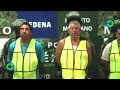 Cae El Matamoros , jefe de Los Zetas en Coahuila