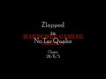 Zlapped - No Tar Quake Oogie (28/6/3)