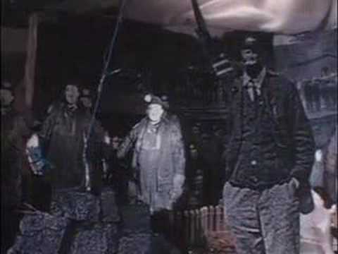 Mammoth Cave Video