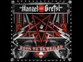Hanzel und Gretyl- Born to be Heiled
