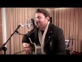 Chris Young - ' I Can Take It From There' acoustic performance for Sony Nashville UK!