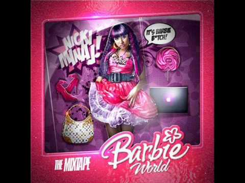nicki minaj barbie world mixtape. Nicki Minaj - Take It Off [2010]. 3:19. 12. , Barbie World . [THE MIXTAPE].