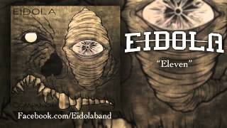 Watch Eidola Eleven video