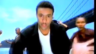 Watch Shaggy Why You Treat Me So Bad video