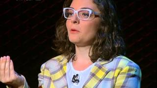Fala, Doutor - Cyntia Andretta: A ideia de literatura nos romances do novo jornalismo - PGM 88