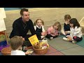 Reality PD | Pre-School | Explain content clearly