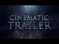 Epic Cinematic Trailer Titles Templates for After Effects || Free Download