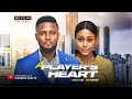 A PLAYER'S HEART - MAURICE SAM, UCHE MONTANA 2024 FULL NIGERIAN MOVIE