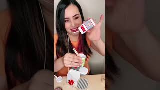 Vendendo Café Da Tarde