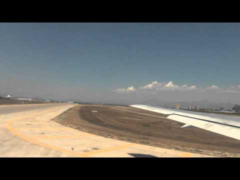 Боинг 767 посадка видео Боинг 767 посадка видео