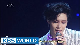 Watch Taemin Experience video