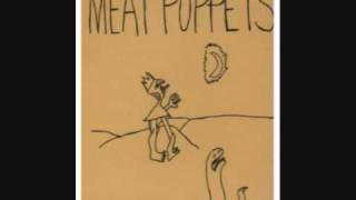 Watch Meat Puppets In A Car video