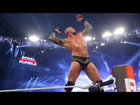 WWE All Randy Orton Theme Songs (2002-2017)