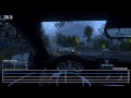 DriveClub Dynamic Weather Patch PS4 Frame-Rate Test